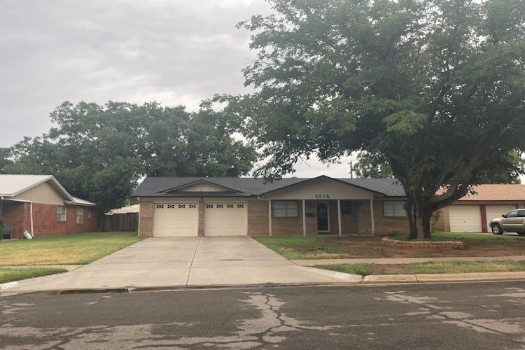 5518 18th St Lubbock, TX 79416, Lubbock County