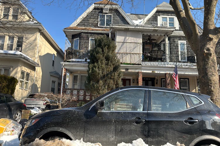 1023 East 2nd Street Brooklyn, NY 11230, Kings County