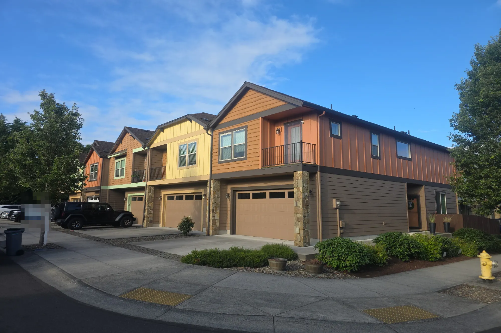 41st Pl, Ridgefield, WA 98642 #1