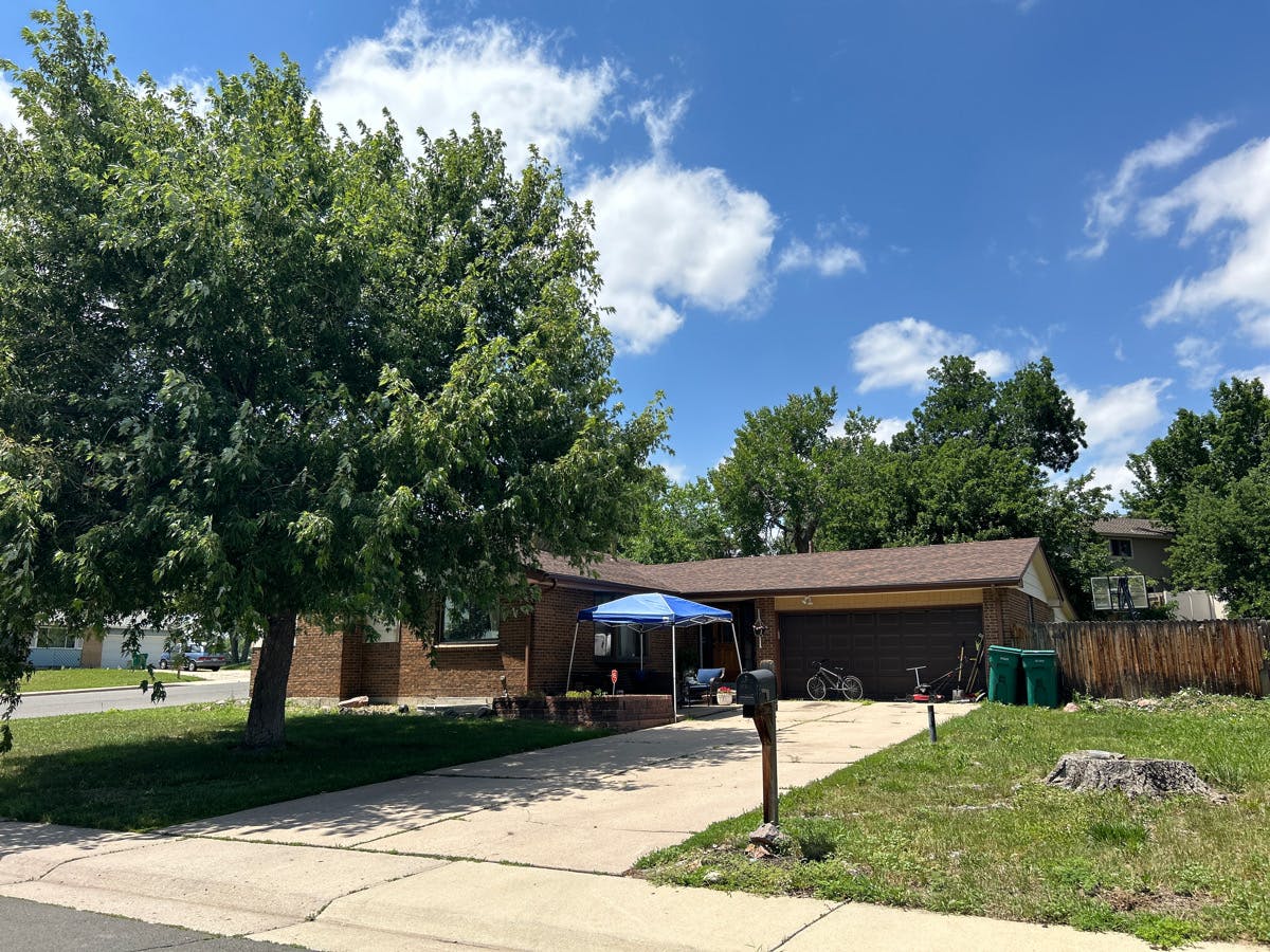 Cedar Ct, Broomfield, CO 80020 #1