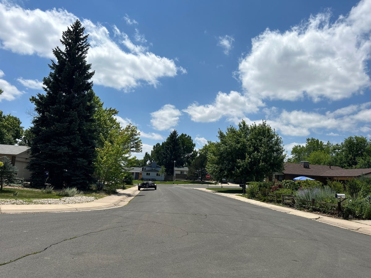 Cedar Ct, Broomfield, CO 80020