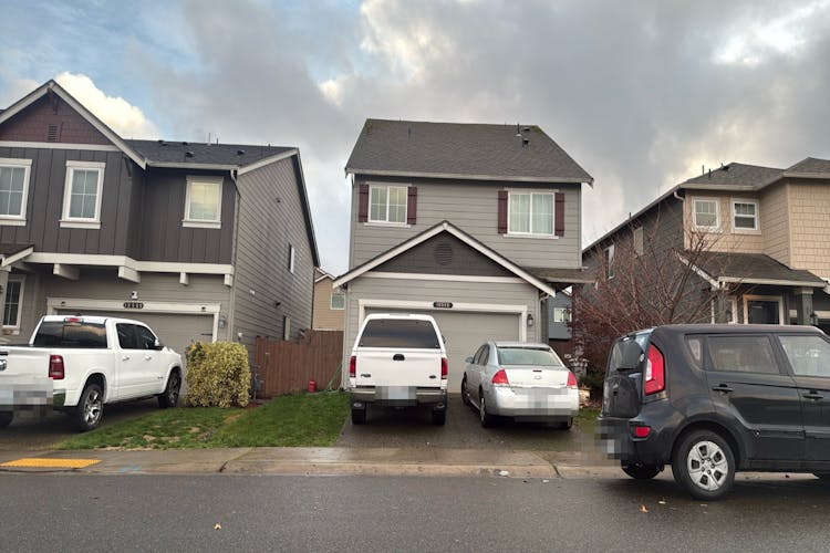 10586 189th St E Puyallup, WA 98374, Pierce County