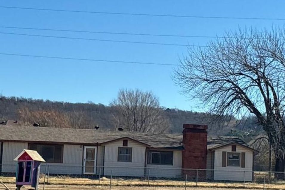 3125 Jefferson Street Bethel Heights, AR 72764, Benton County