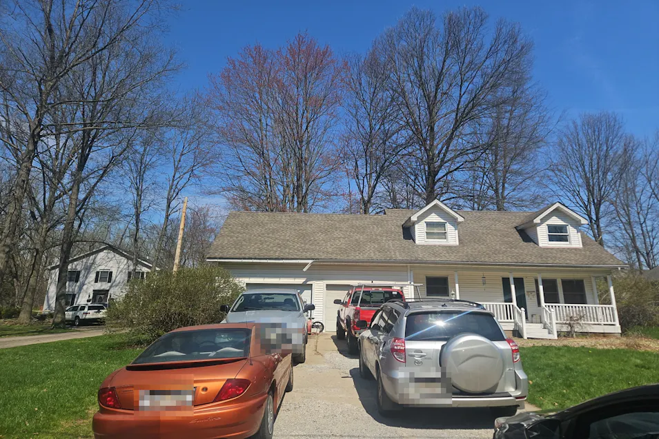 3640 Wendover Avenue Youngstown, OH 44511, Mahoning County