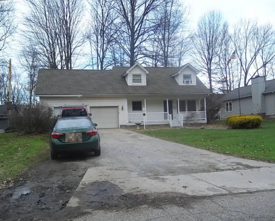 3640 Wendover Avenue Youngstown, OH 44511, Mahoning County