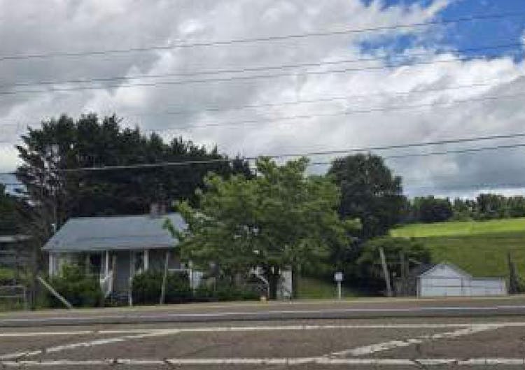 5603 Carters Valley Rd Church Hill, TN 37642, Hawkins County