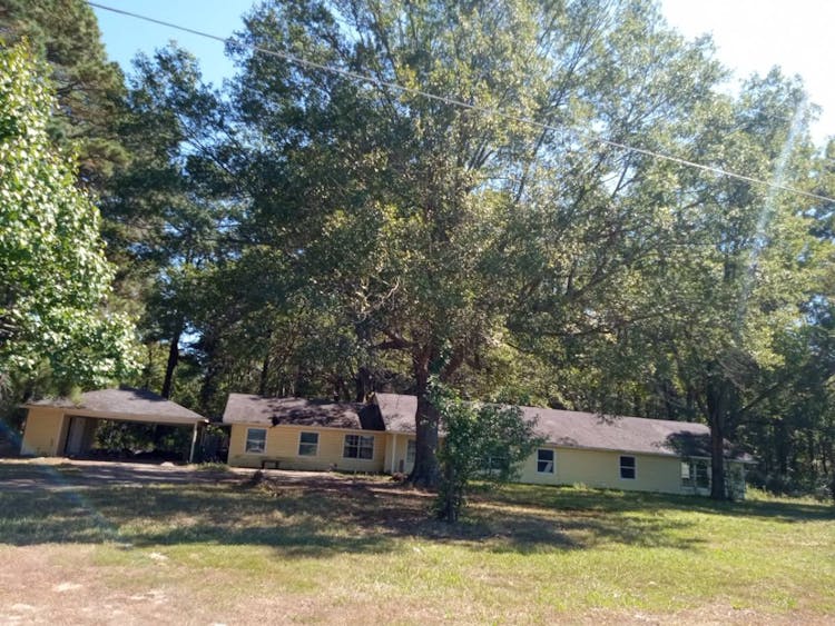 5335 Bobo Rd Pine Bluff, AR 71603, Jefferson County