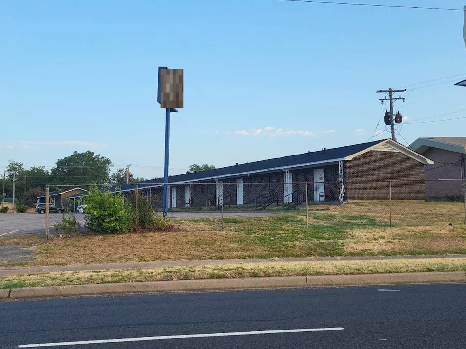 2320 Highway 79 East Henderson, TX 75652, Rusk County