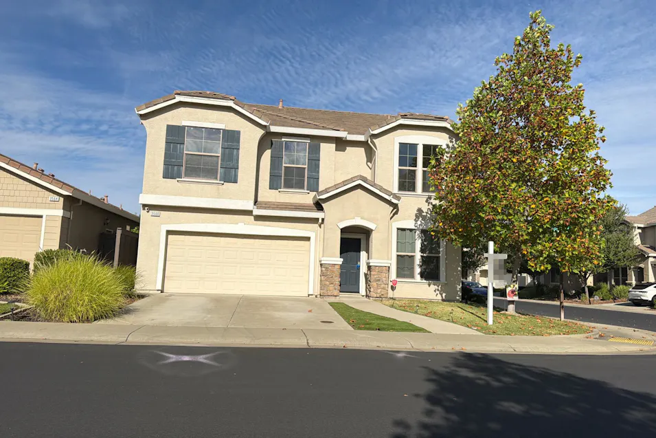 3560 Trentino St Roseville, CA 95747, Placer County