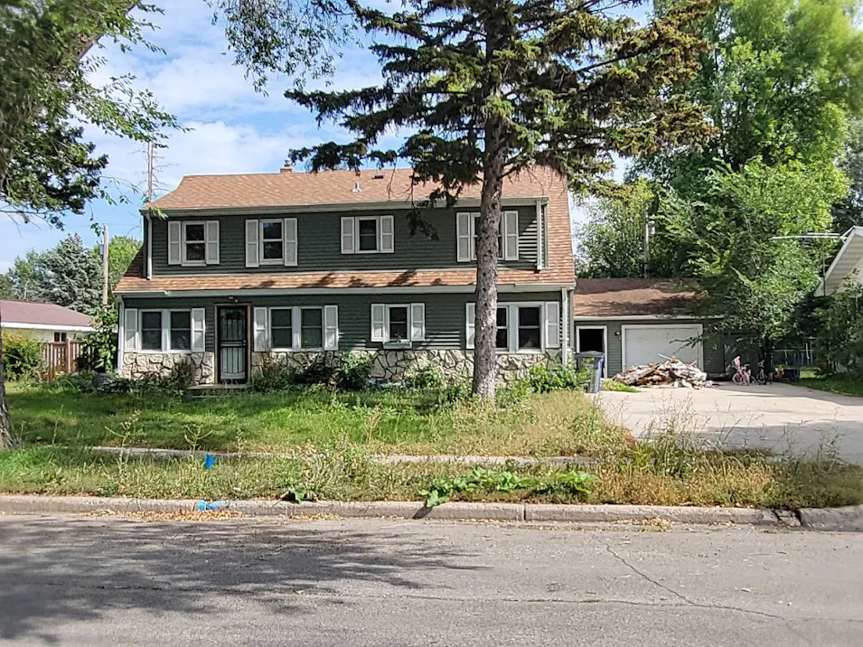 1102 14th St N Moorhead, MN 56560, Clay County