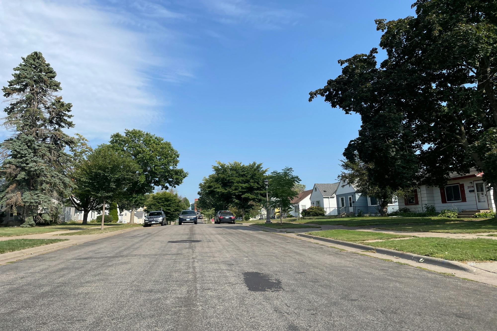 4th St, Saint Paul, MN 55119