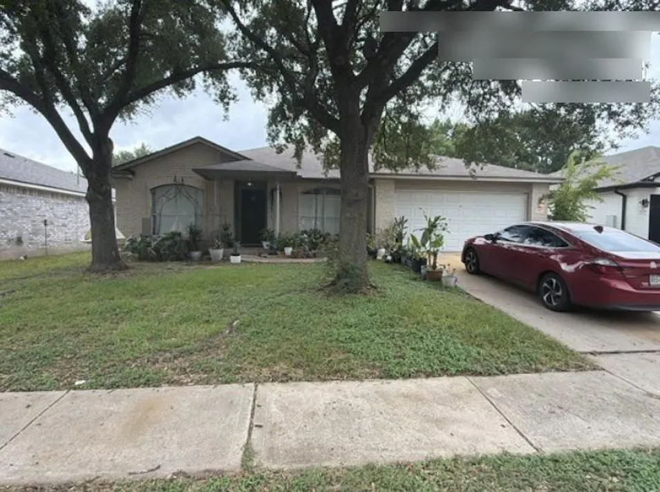 16217 Copper Leaf Ln Leander, TX 78641, Travis County