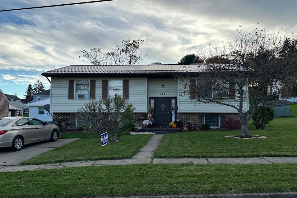 417 Wolfel Avenue Saint Marys, PA 15857, Elk County