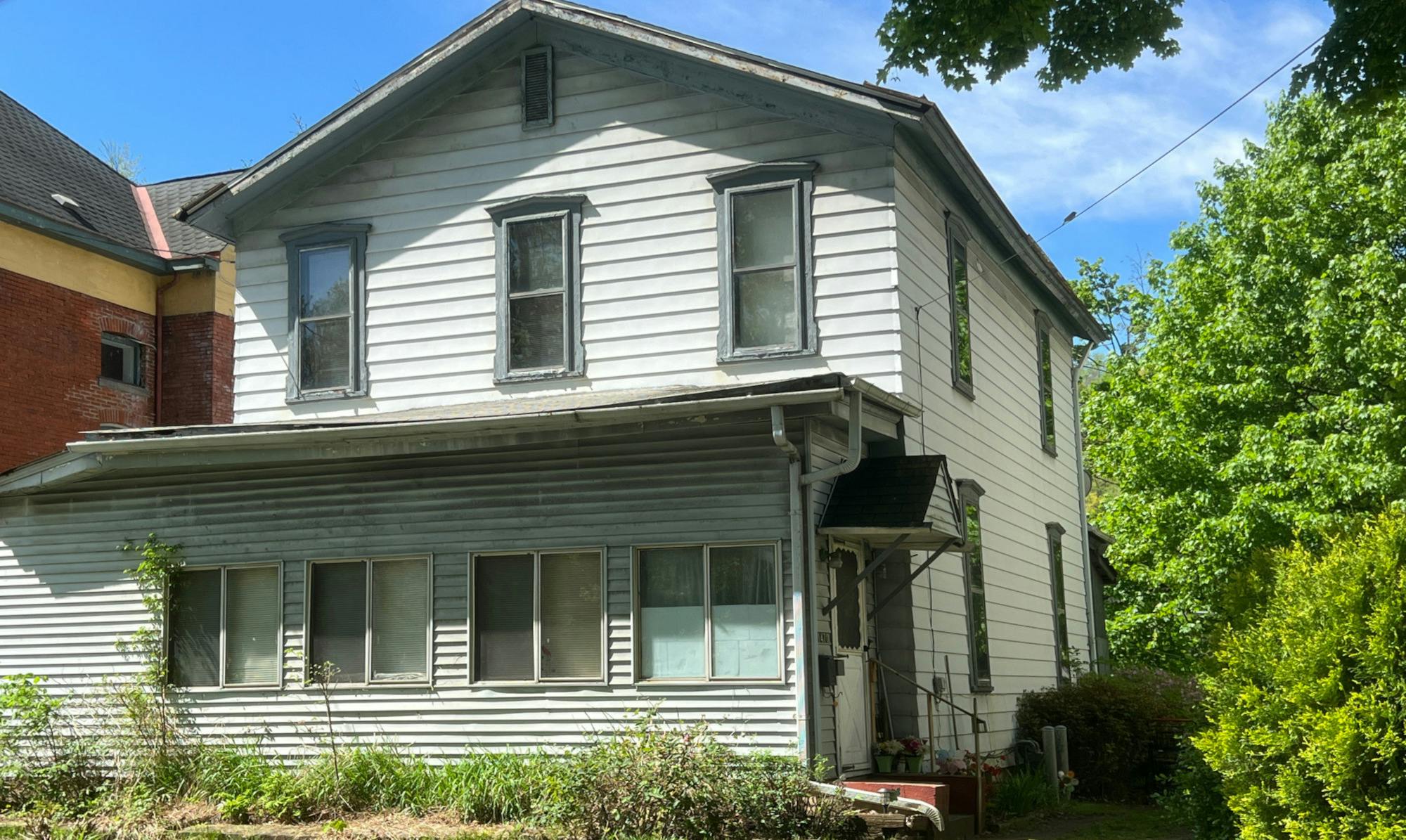 3rd Ave, New Brighton, PA 15066 #1
