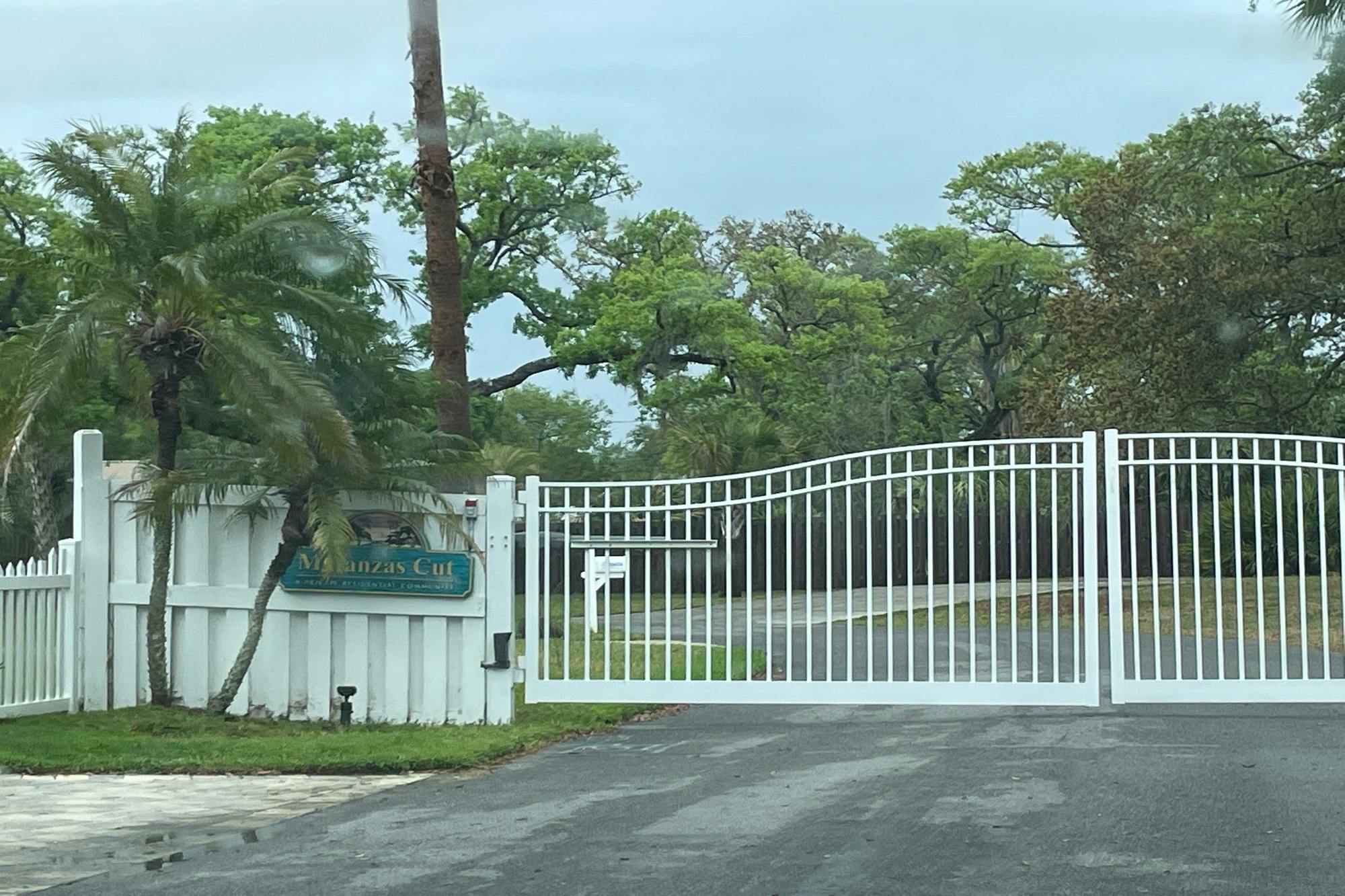 Putnam St, Saint Augustine, FL 32080