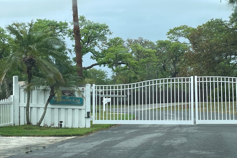 6372 Putnam St St. Augustine, FL 32080, St. Johns County