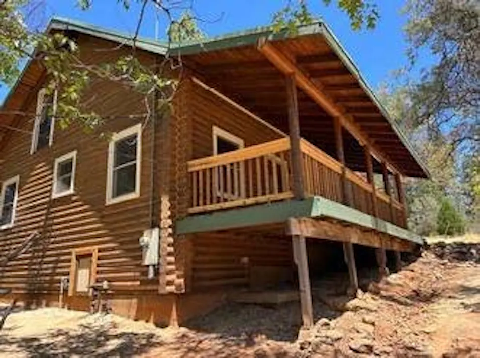 4721 Jefferys Court Georgetown, CA 95634, El Dorado County