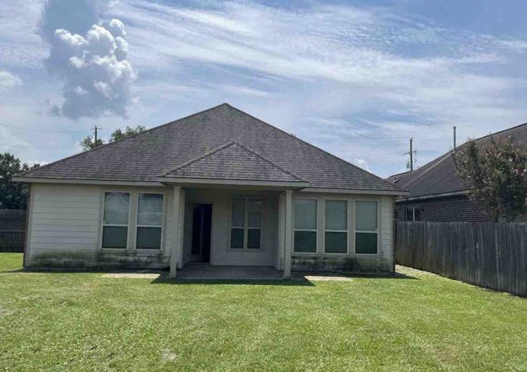 200 Travailleur Road Lafayette, LA 70506, Lafayette Parish County