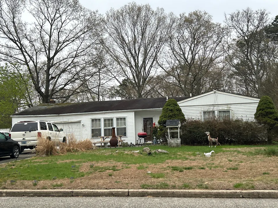 12 North Ridge Drive Coram, NY 11727, Suffolk County