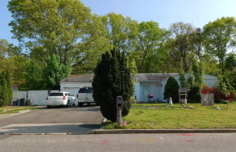 12 North Ridge Drive Coram, NY 11727, Suffolk County