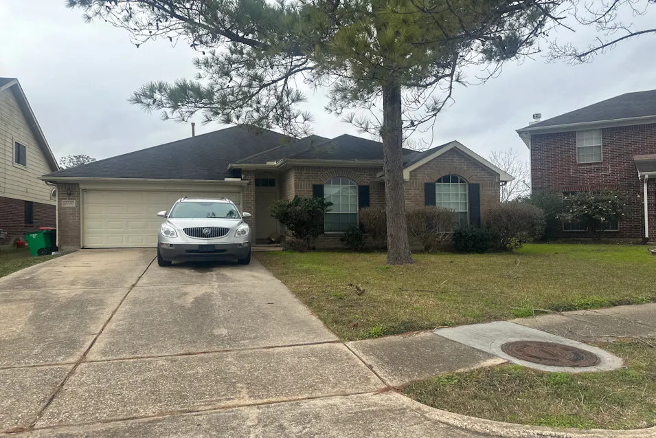 4210 Fieldview Court Fresno, TX 77545, Fort Bend County