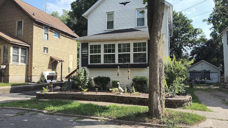 208 E Maple St Kalamazoo, MI 49001, Kalamazoo County