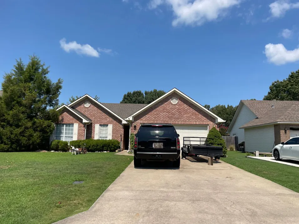 5017 Wakefield Dr Jonesboro, AR 72404, Craighead County