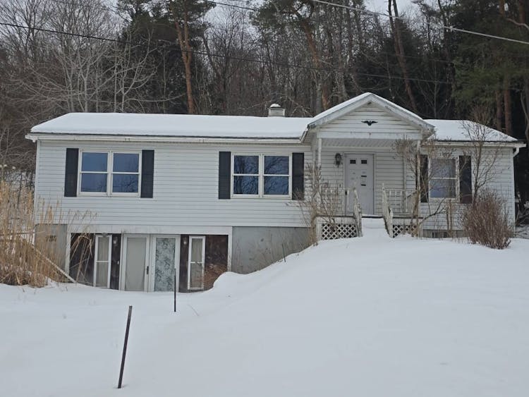 166 Backus Road Garrattsville, NY 13342, Otsego County