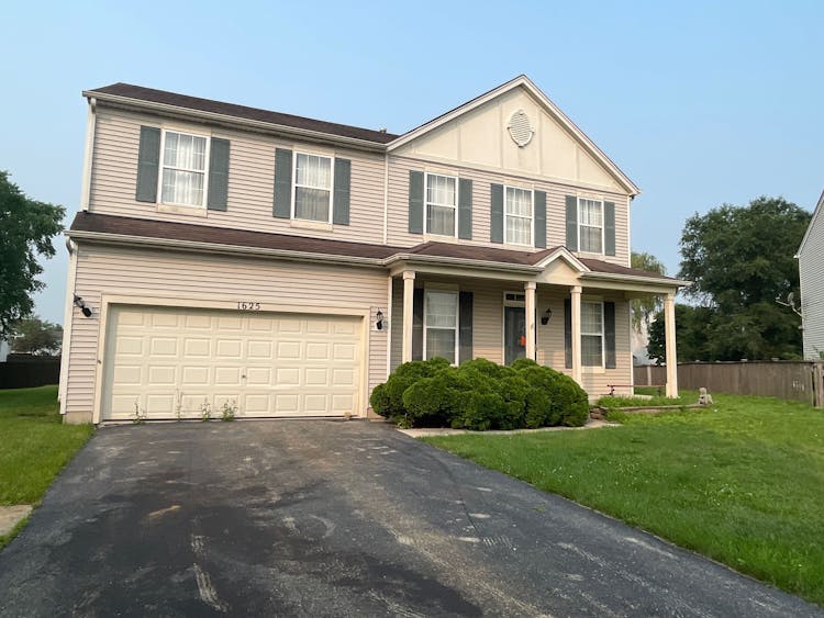 1625 Madison Ridge Plainfield, IL 60544, Will County