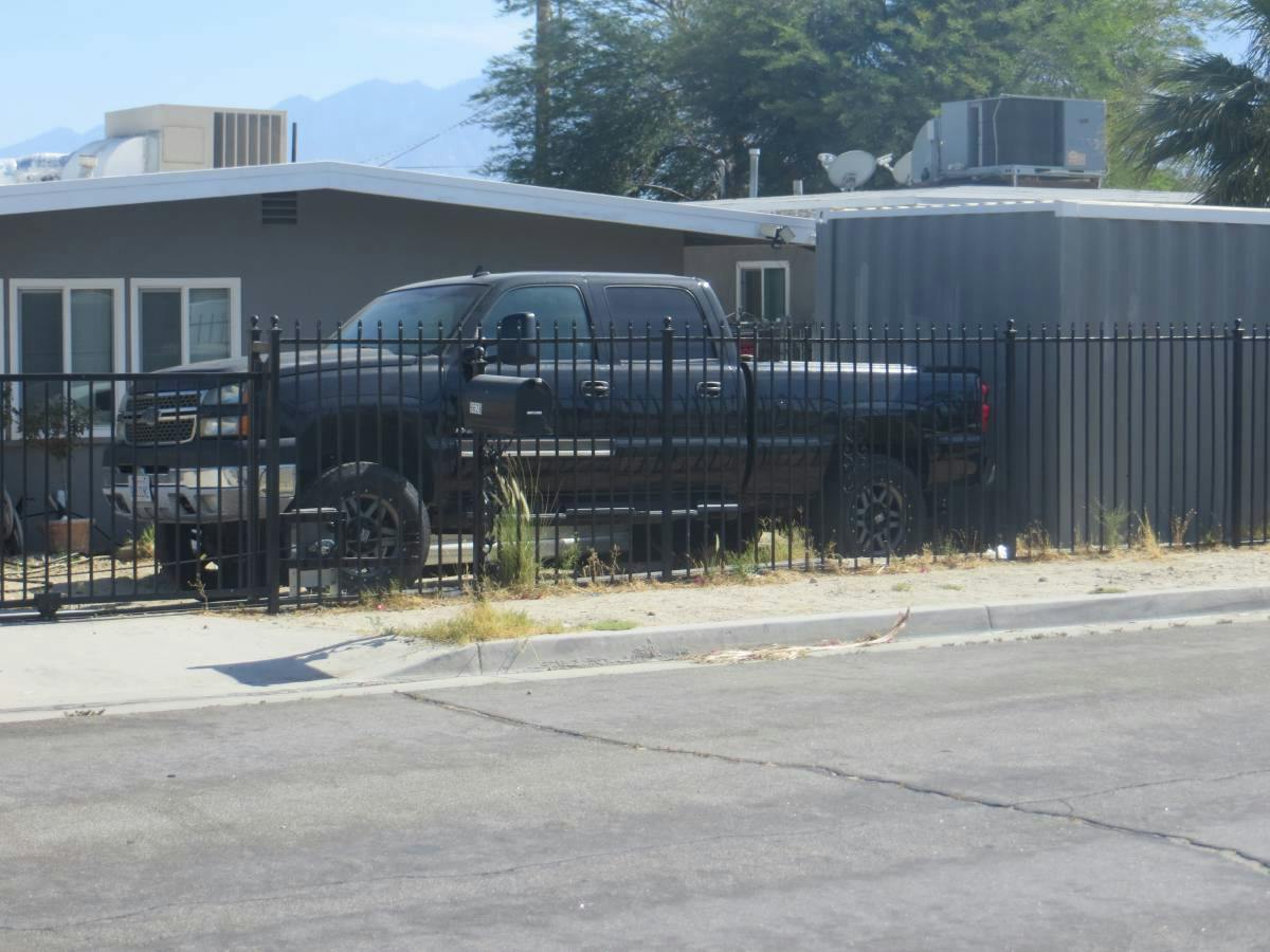5th St, Desert Hot Springs, CA 92240 #1