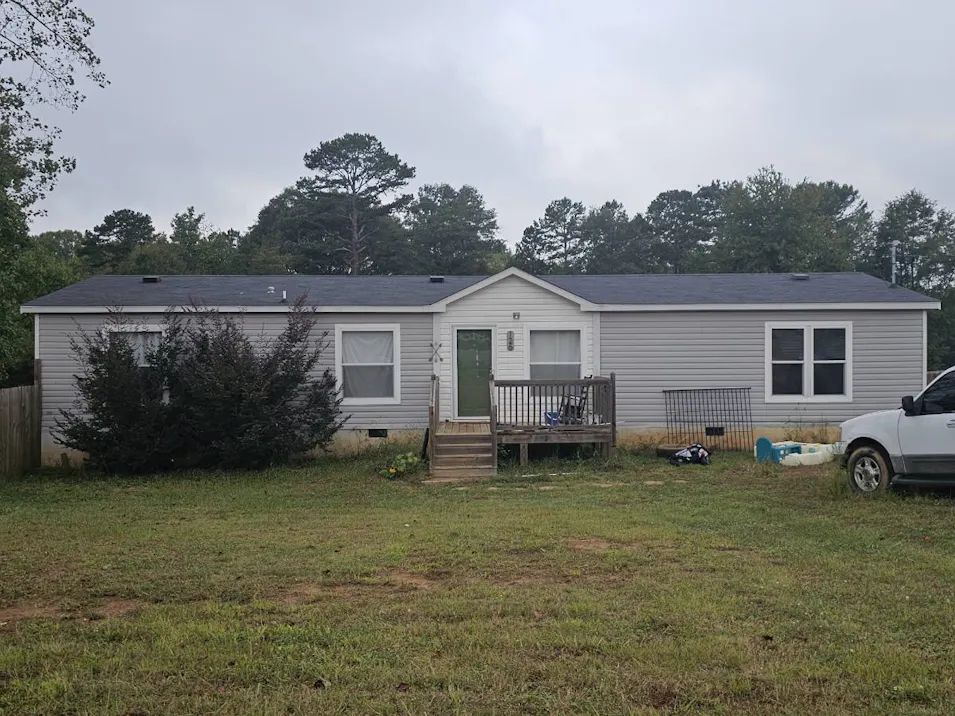126 Southgate Rd Alto, GA 30510, Habersham County