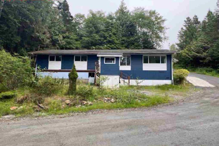 2475 Wolf St Ketchikan, AK 99901, Ketchikan Gateway Borough County