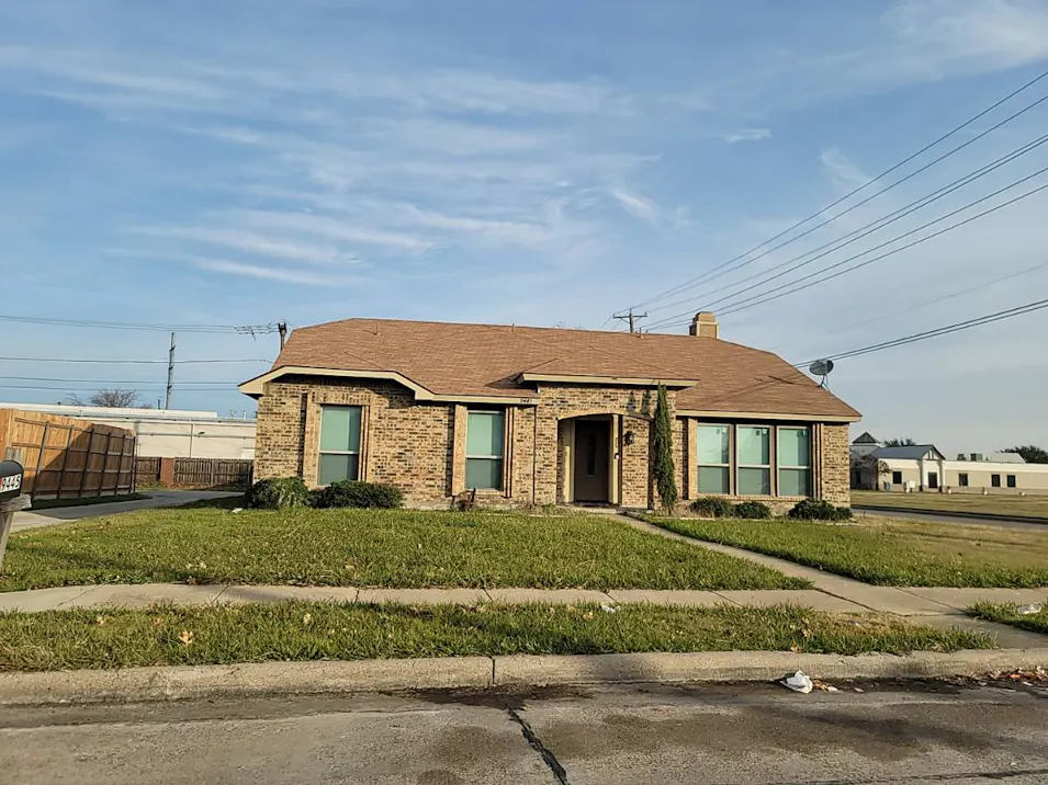 9445 Willard Street Rowlett, TX 75088, Rockwall County