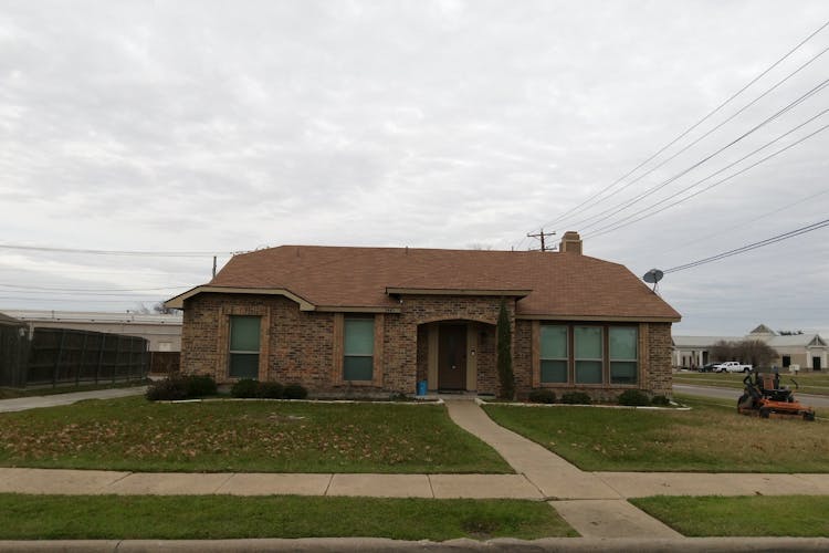 9445 Willard Street Rowlett, TX 75088, Rockwall County