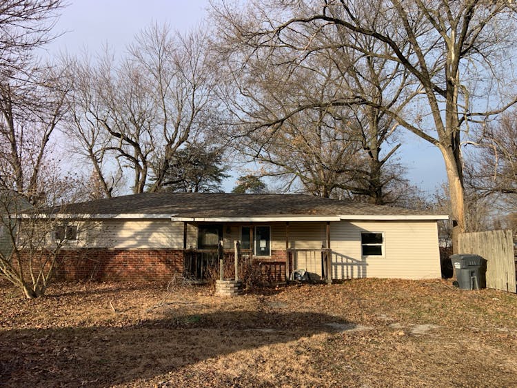 5156 North 14th Street Terre Haute, IN 47805, Vigo County