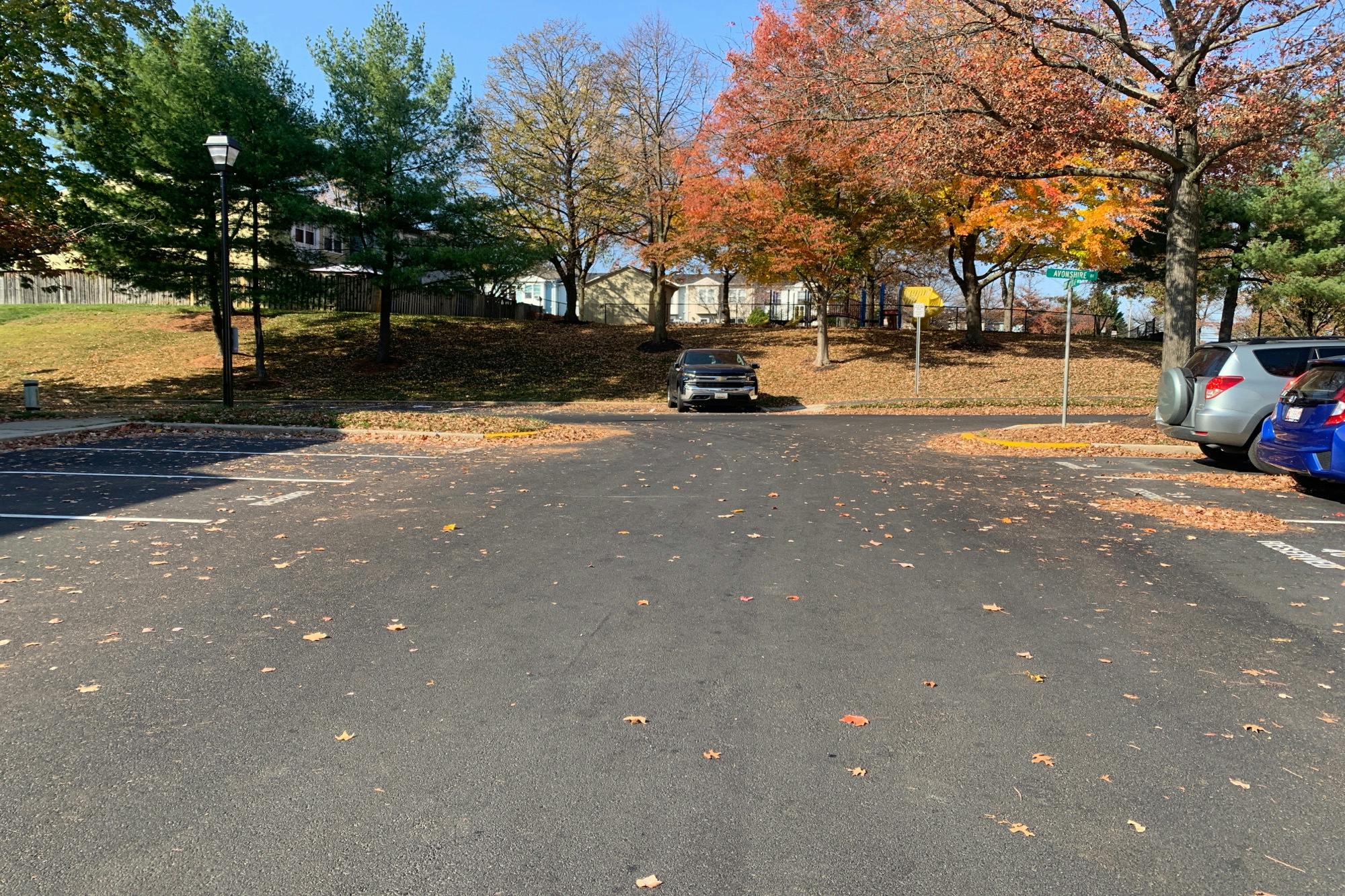 Hickory Leaf Way, Silver Spring, MD 20904