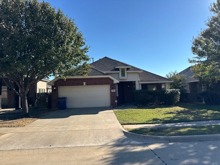 712 Cheryl Street Crowley, TX 76036, Tarrant County