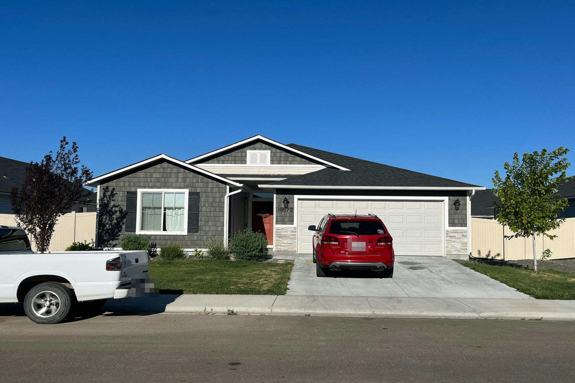 Nanticoke Ave, Caldwell, ID 83605 #1