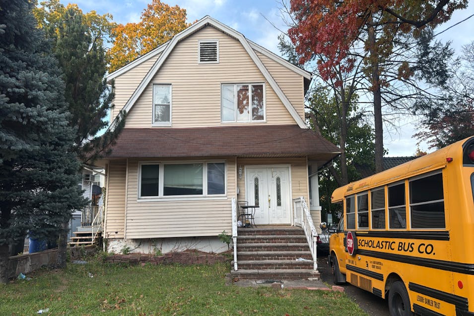 334 Brook Avenue Passaic, NJ 07055, Passaic County