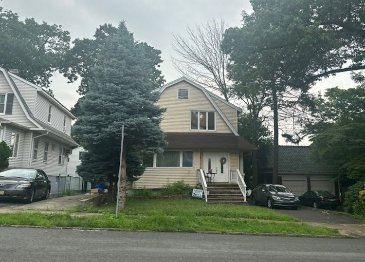 334 Brook Avenue Passaic, NJ 07055, Passaic County