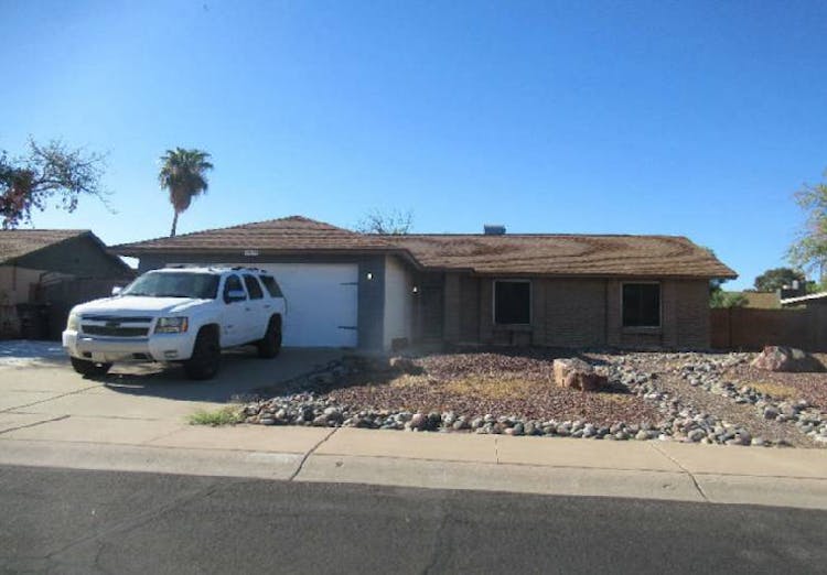 6931 W Beryl Ave Peoria�, AZ 85345, Maricopa County