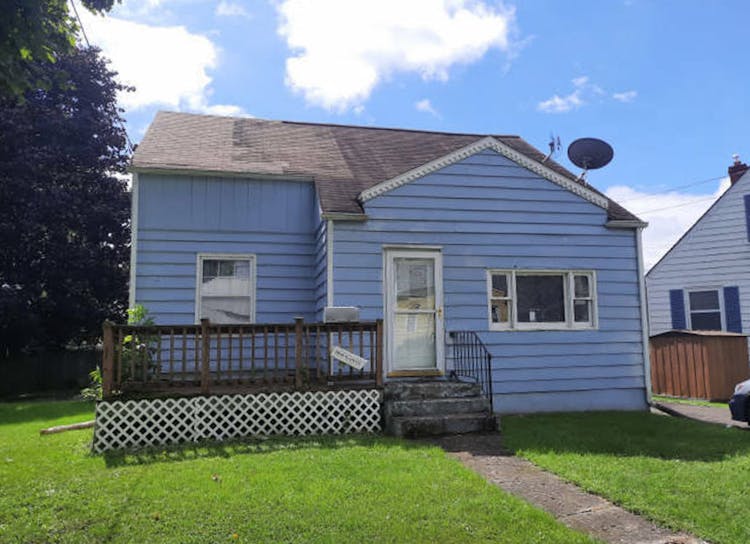 508 Baylor Rd Elmira, NY 14904, Chemung County