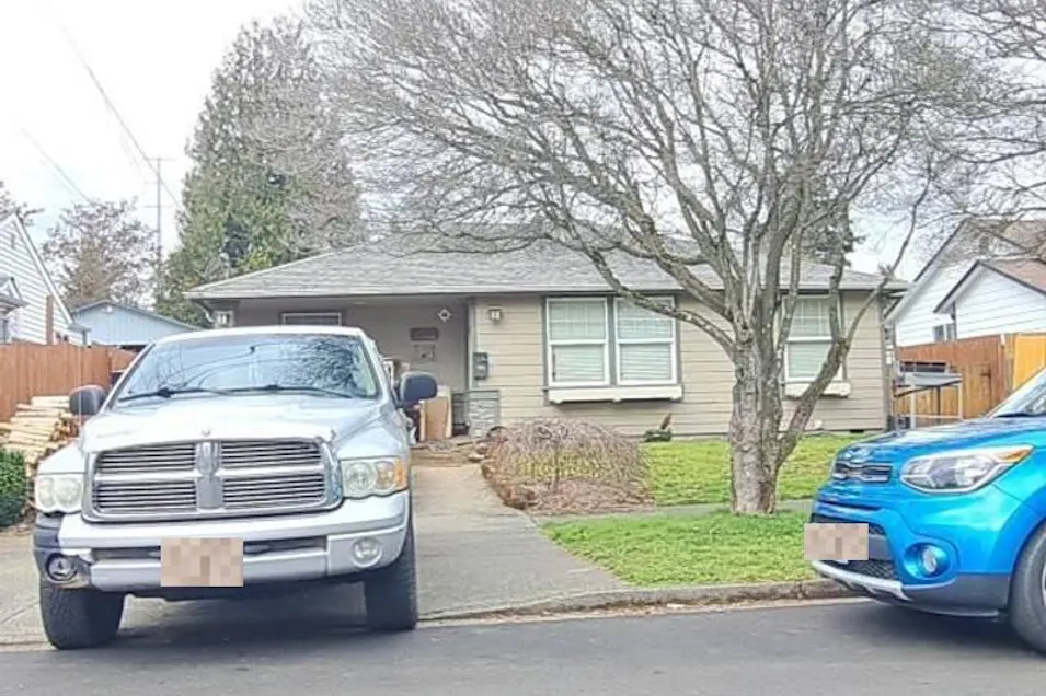 2106 N Tyler St Tacoma, WA 98406, Pierce County