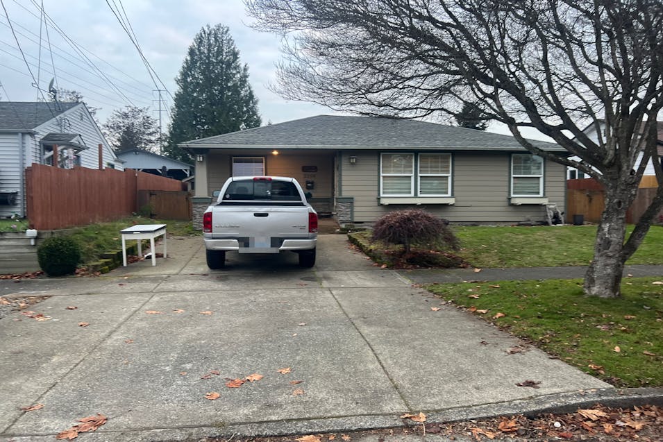 2106 N Tyler St Tacoma, WA 98406, Pierce County
