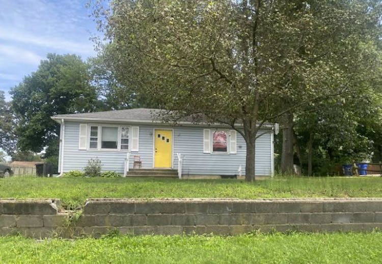 15 Delaware Ave, Hainesport Township, NJ, 08036, USA