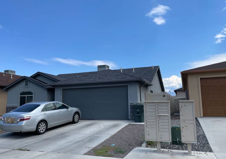 436 Donogal Dr Unit A Grand Junction, CO 81504, Mesa County