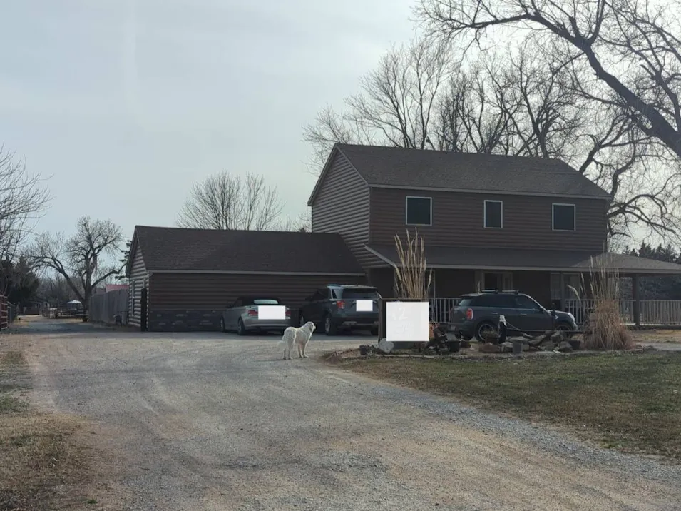 1905 Richland Ave Enid, OK 73703, Garfield County