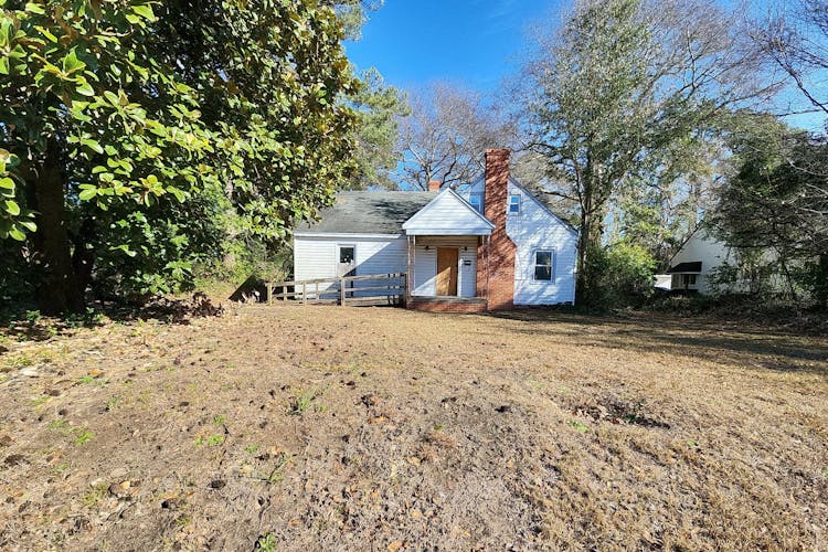 1608 Murchison Rd, Fayetteville, NC, 28301, USA