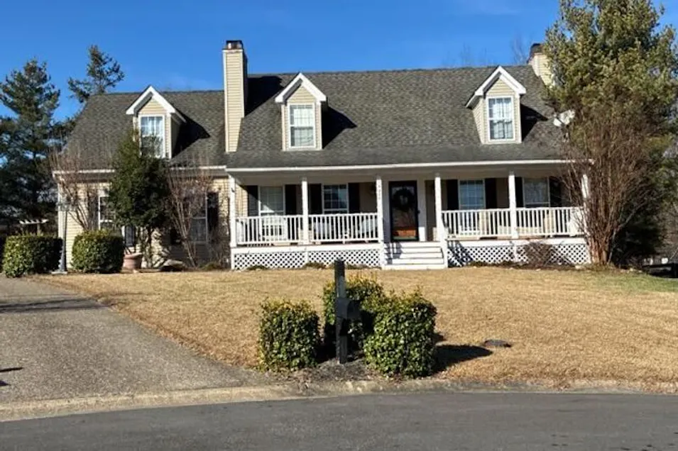 14200 Fairfield Meadows Ct Louisville, KY 40245, Jefferson County