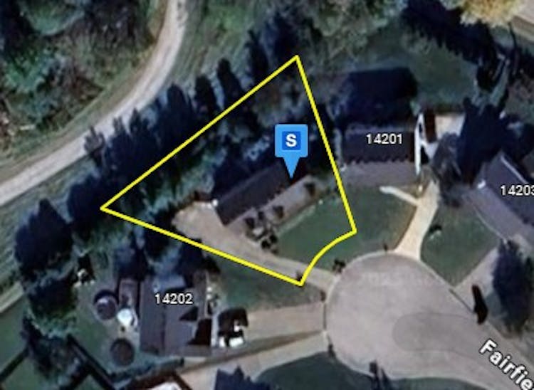 14200 Fairfield Meadows Ct Louisville, KY 40245, Jefferson County